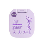 Truth & Hair Hydro Nourish Shampoo For Straight Hair With Sweet Almond Oil | Grocsy