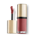 CAL Los Angeles Joie Collection Liquid Matte Pink Lipstick - Captivating 107 | Grocsy