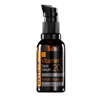 Ustraa 20% Vitamin C Face Serum | Grocsy