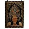 Nizalia Jewel Carpet Wall Hanging (NZJW201) - Limited Time Offer | Grocsy