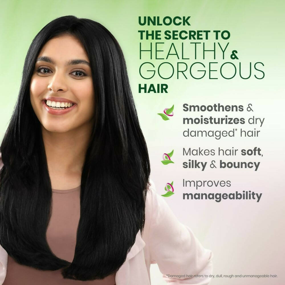 Kesh King Organic Onion Hair Mask With Curry Leaves | Grocsy