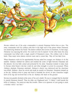 Dreamland Publications Jai Hanuman (English) : Children Religion Book | Grocsy