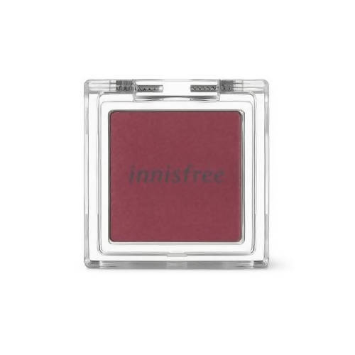 Innisfree My Eyeshadow (Shimmer) 1.9 - 25 - Golden Burgundy | Grocsy