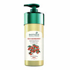 Biotique Berberry Milk Deep Cleanse Hydrating Makeup Remover For All Skin Types | Grocsy