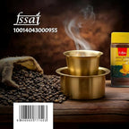 Cothas Coffee Royal Blend Instant Coffee Powder | Grocsy