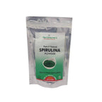 The Consumer's Pure & Natural Spirulina Powder | Grocsy