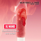 Maybelline New York Lifter Plump - Plumping Lip Gloss - Mauve Bite | Grocsy