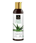 Good Vibes Intimate Care Hygiene Wash - Aloe Vera | Grocsy