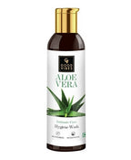 Good Vibes Intimate Care Hygiene Wash - Aloe Vera | Grocsy