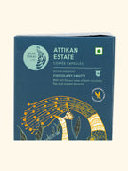 Blue Tokai Attikan Estate Coffee Capsules | Grocsy