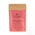 Alps Goodness French Pink Clay Powder | Grocsy