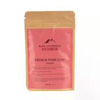 Alps Goodness French Pink Clay Powder | Grocsy