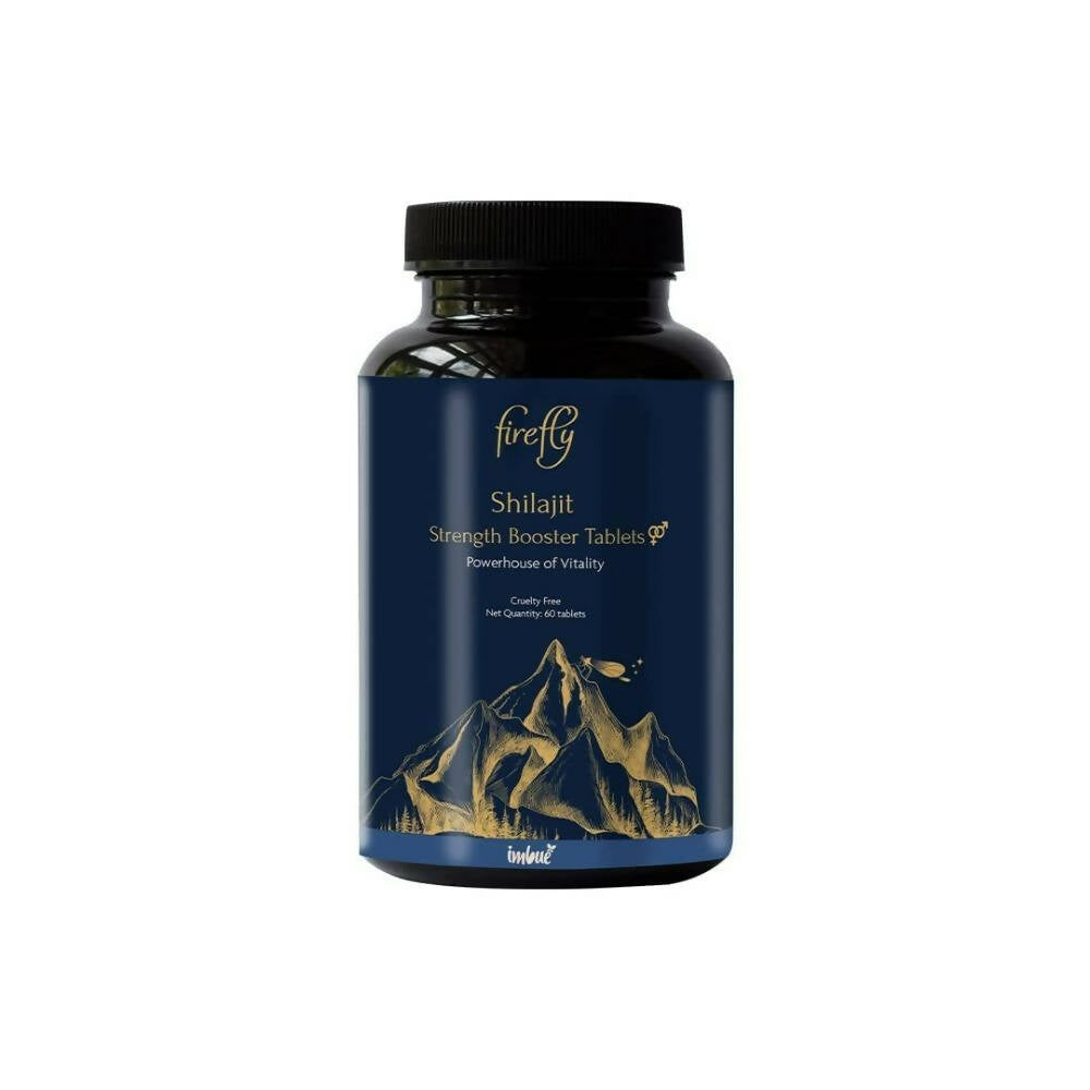 Imbue Firefly Sj Strength Booster Tablets | Grocsy