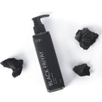 Enn Black Friday Activated Charcaol Face Wash | Grocsy
