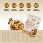 Kitchen Smith Chilean Walnuts | Grocsy