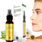 Volamena Pro Cleansing Skin Toner Mist | Grocsy