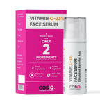 Cos-IQ Vitamin C-23% Face Serum | Grocsy