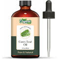 Organic Zing Curry Leaf Oil (Murraya koenigii) Oil | Grocsy