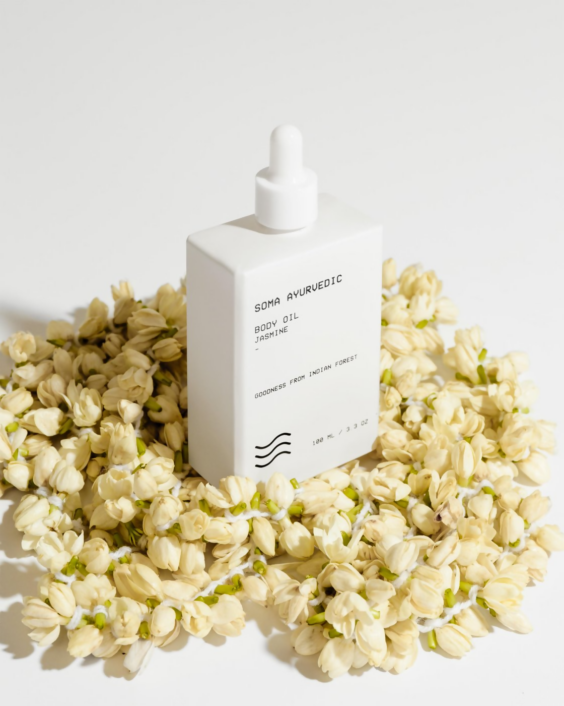 Soma Ayurvedic Body Oil | Grocsy