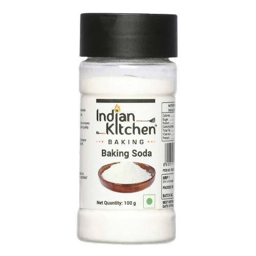 Indian Kitchen Baking Soda | Grocsy