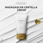 SKIN1004 Madagascar Centella Cream | Grocsy
