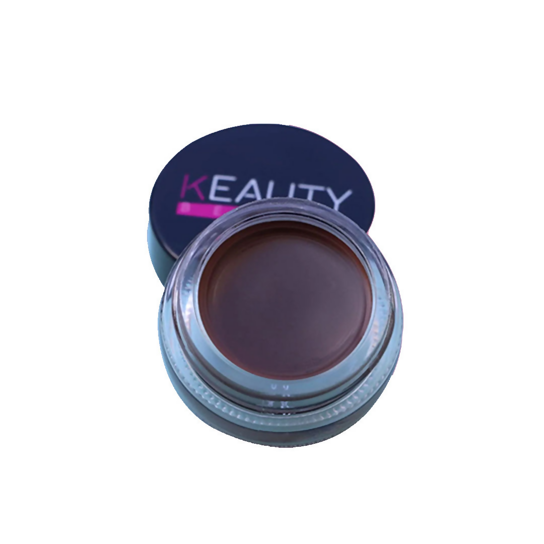 Keauty Beauty Broen Gel Eyeliner | Grocsy