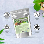 Syndy Pharma Shikakai Powder for Hair Care | Grocsy