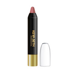 Keya Seth Aromatherapy Professional Matte Lip Pen - Dark Nude Pink | Grocsy
