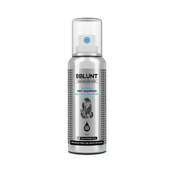 BBlunt Refresh Dry Shampoo To Revive & Volumize | Grocsy