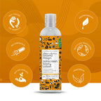 Blossom Kochhar Aroma Magic Sunscreen Body Lotion SPF 70+ | Grocsy