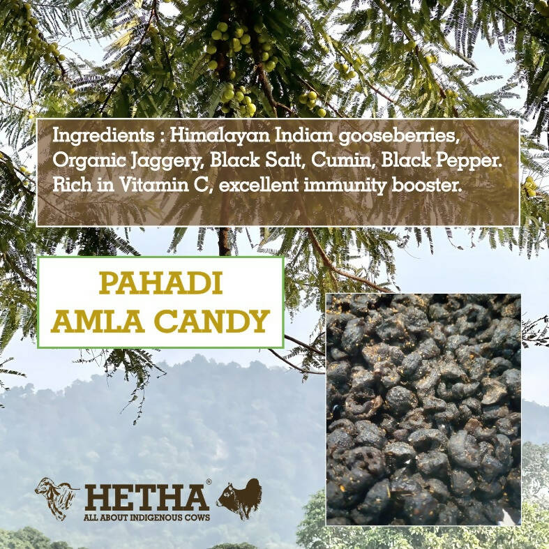 Hetha Amla Candy | Grocsy