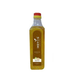 Indyug Cold Pressed Sesame Oil