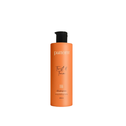 Pattern Twist & Turn Shampoo For Men & Women | Grocsy