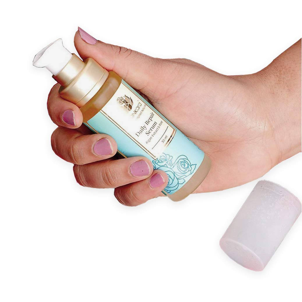Shankara by Sri Sri Tattva Daily Repair Serum For Vata | Grocsy