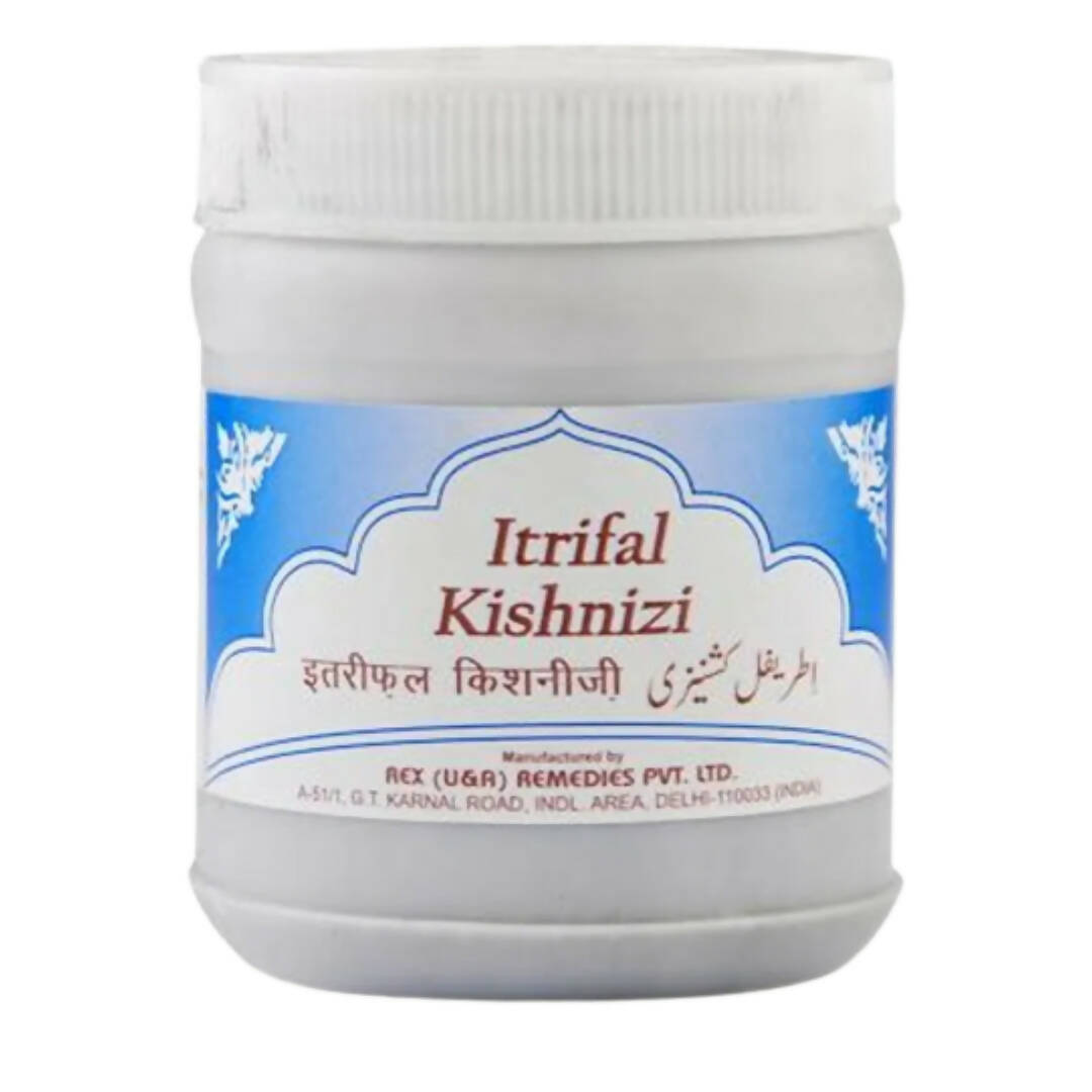 Rex Remedies Itrifal Kishnizi | Grocsy