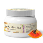 NutriGlow De Tan Facial Pack | Grocsy