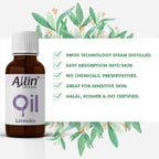 Allin Exporters Lavender Essential Oil | Grocsy
