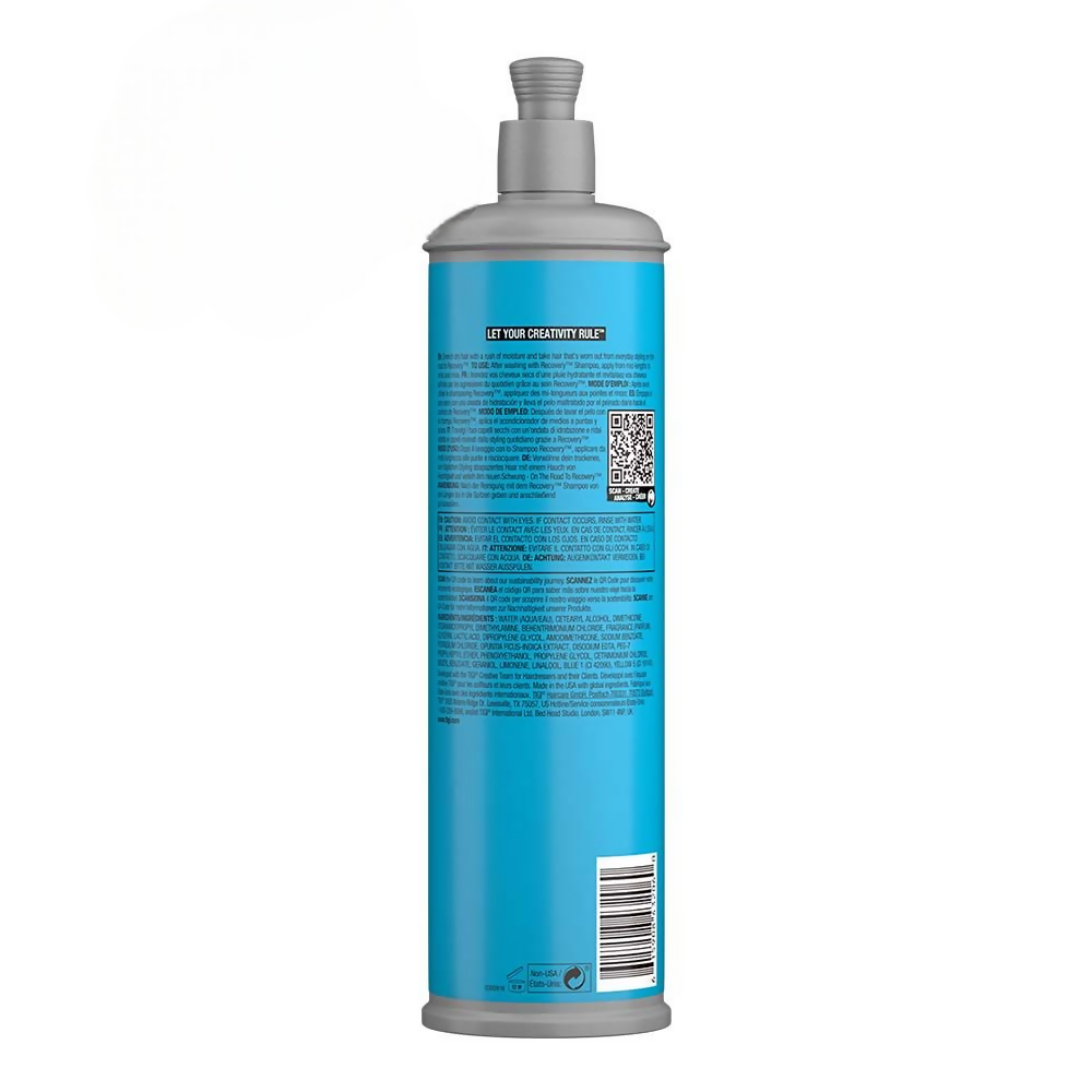 TIGI Bed Head Recovery Moisture Rush Hair Conditioner | Grocsy
