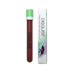 Disguise Feather-Light Matte Liquid Lip Cream - Inspired Red 35 | Grocsy