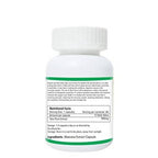 Zindagi Aloevera Extract Capsules | Grocsy