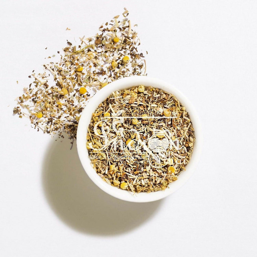 The Indian Chai – Bedtime Sleep Tea | Grocsy