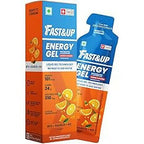 Fast&Up Energy Gel-Orange Blast Flavour | Grocsy