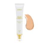 Insight Cosmetics Mousse Foundation - 02 Soft Honey | Grocsy