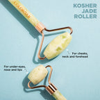 Colorbar Accessories Jade Roller | Grocsy