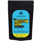 The Tea Trove - Tummy TLC Herbal Tea | Grocsy
