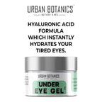 Urban Botanics Under Eye Gel | Grocsy