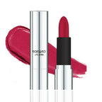 Flicka Tomato Pink Matte Finish Lipstick Shade 15 | Grocsy