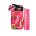 Faces Canada Vitamin C Lip Balm - Watermelon | Grocsy