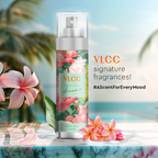VLCC Body Mist Fragrance - Tropical Dreams | Grocsy