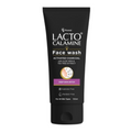 Lacto Calamine Activated Charcoal Face Wash | Grocsy